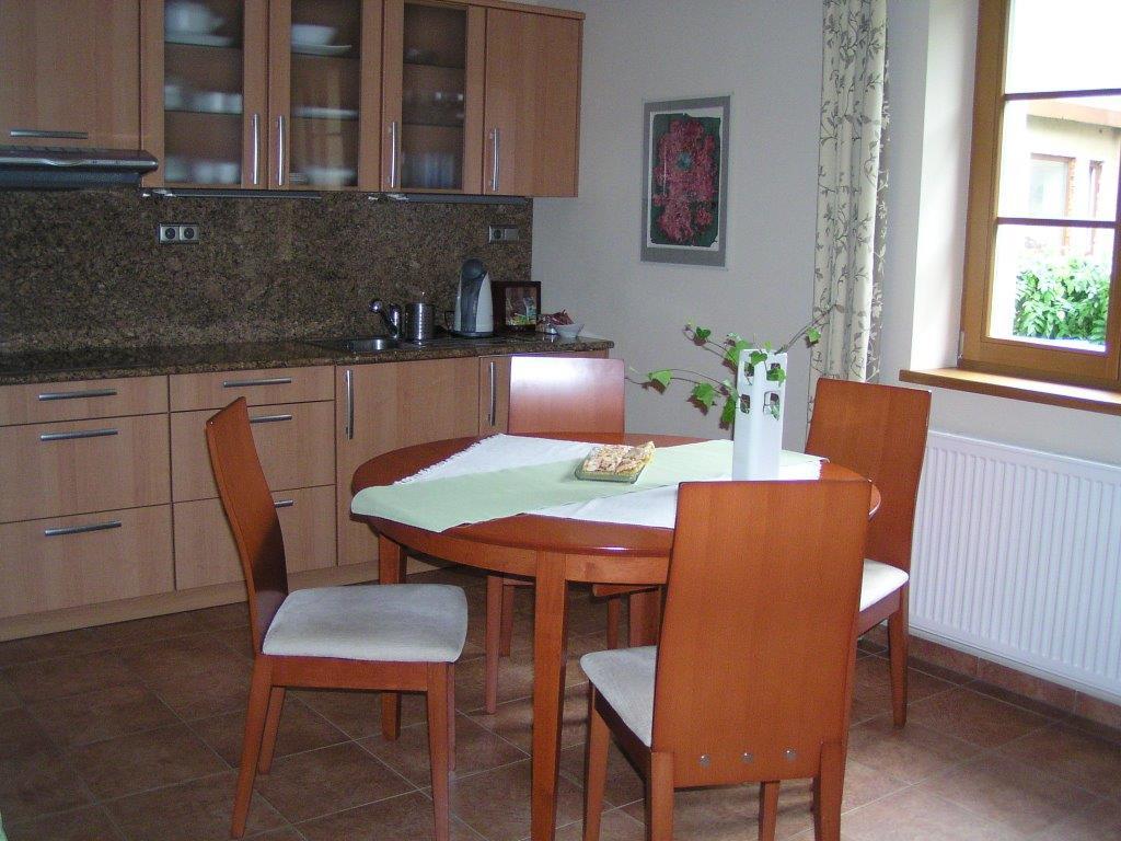 Apartment 53 Звиковске Подгради Экстерьер фото