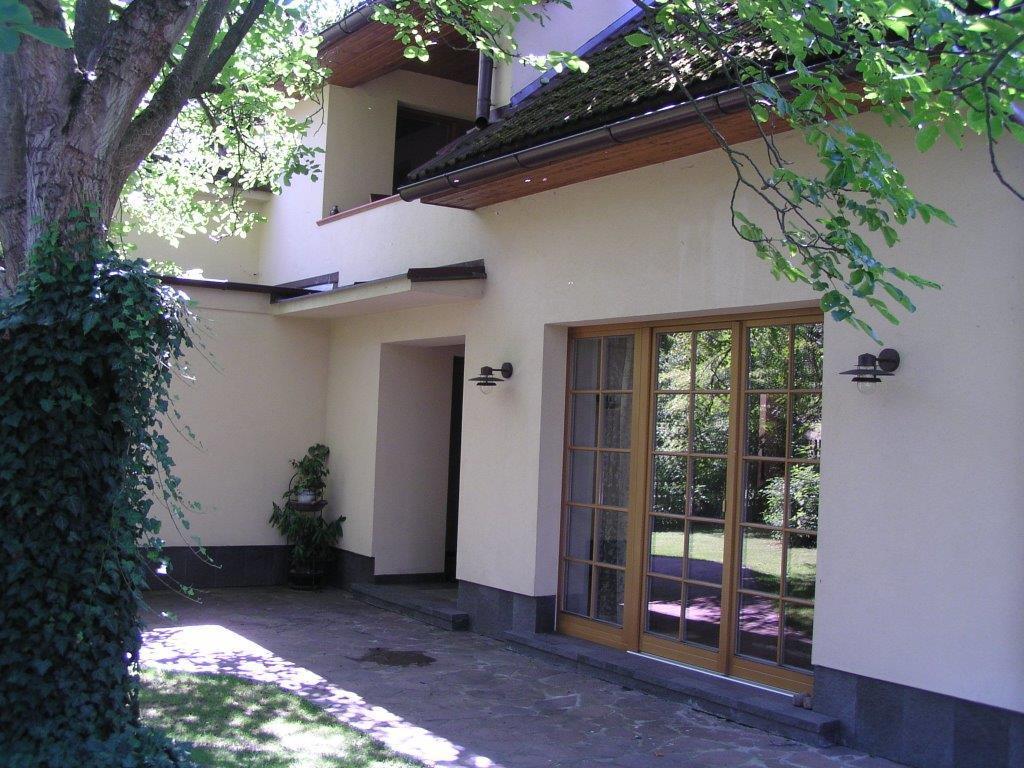 Apartment 53 Звиковске Подгради Экстерьер фото