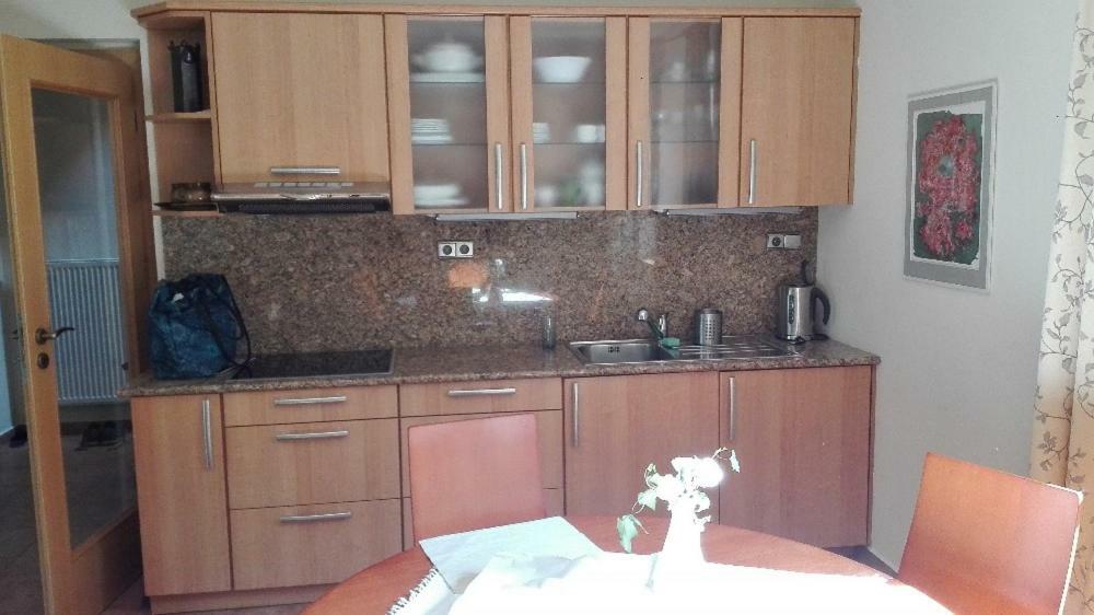 Apartment 53 Звиковске Подгради Экстерьер фото